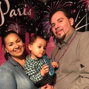 Meet your Posher, Jolene